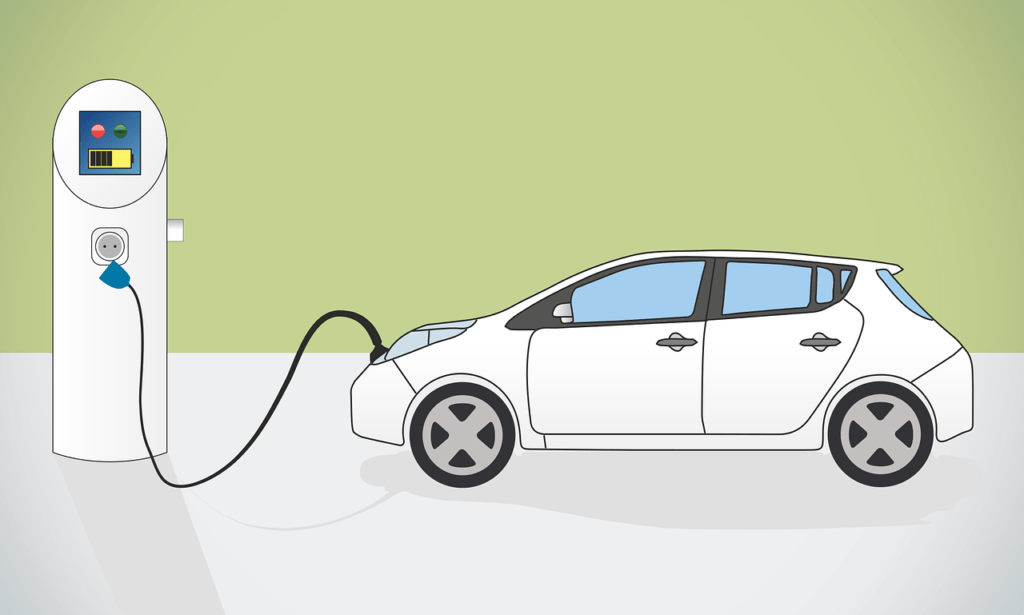 Do Electric Cars Need Oil Changes?